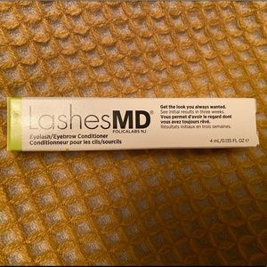 LashesMD Eyelash/Eyebrow Serum